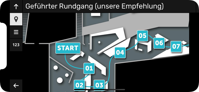 Haus der Bayer. Geschichte