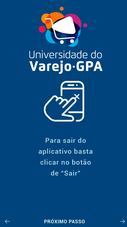 Universidade GPA