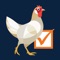 This app is a helpful tool for poultry farmers, service technicians, and others in the poultry industry