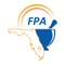 This is the application for the Florida Pharmacy Association's 129th Annual Meeting and Convention