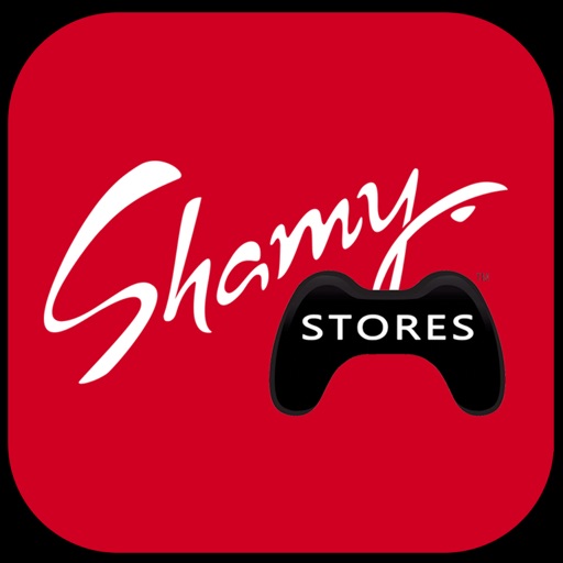 Shamy Stores