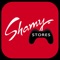 Meet our new Shamy Stores app, Find all PS4, Xbox & Nintendo games and consoles and browse our exclusive games library, Level-Up your video games shopping experience now with our new app, We’re saving you the time to play more just with a click you will shop your most-wanted games, digital codes and accessories with our SUPER-SPEED-FREE shipping