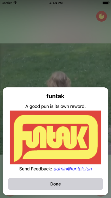 FunTak screenshot 3