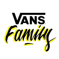 Contact Vans Family