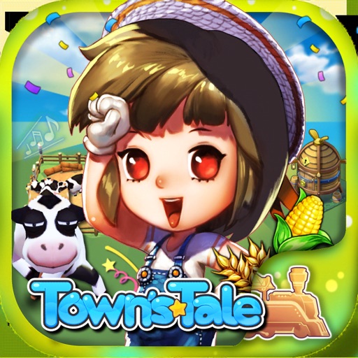 TownTale