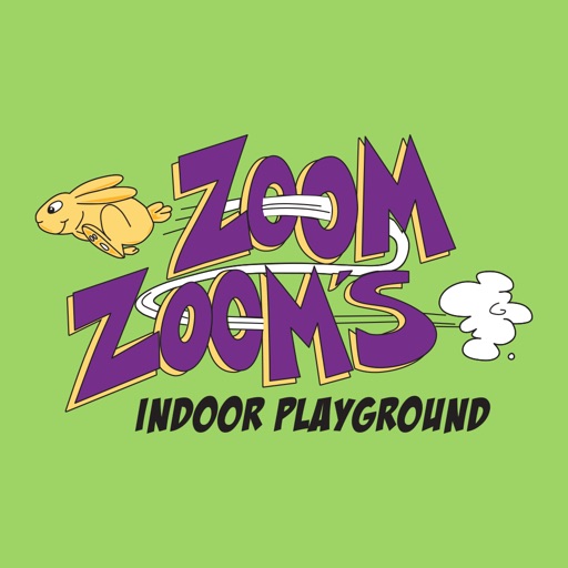 Zoom Zoom's Indoor Playground icon