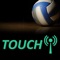 Icon SoloStats Touch Volleyball