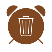 Bin Day Alert
