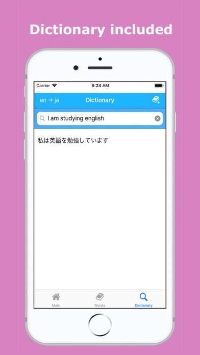 Language Toolbox screenshot 4