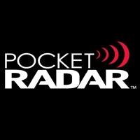 Pocket Radar app funktioniert nicht? Probleme und Störung