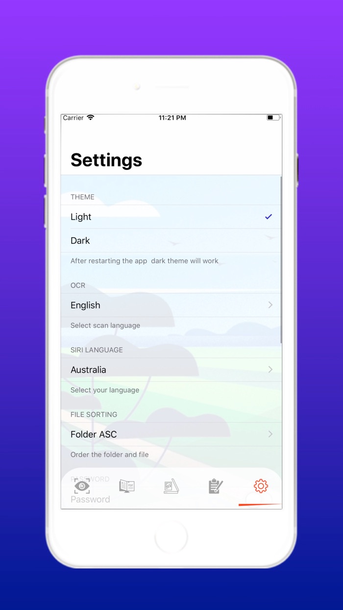 French Cam Scanner Pro