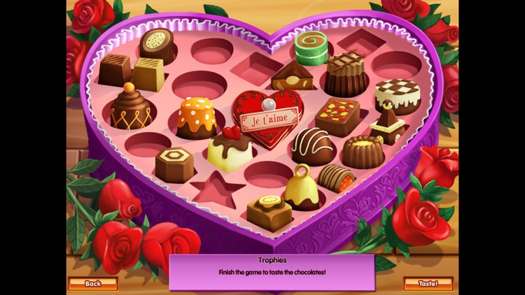 Delicious - True Love