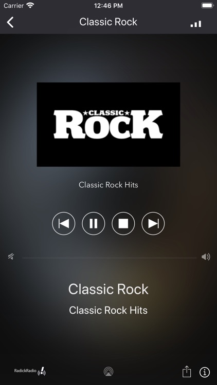 RadickRadio