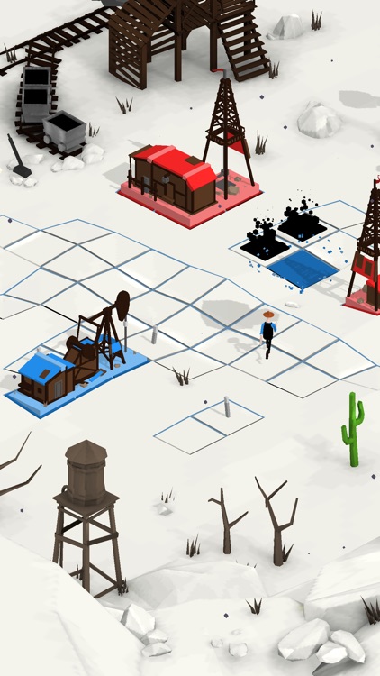 OIL screenshot-3