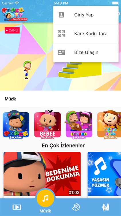 Pepee TV