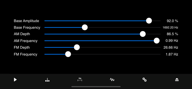 Oscilyzer(圖3)-速報App