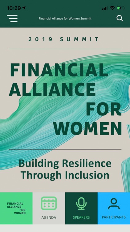 Financial Alliance for Women