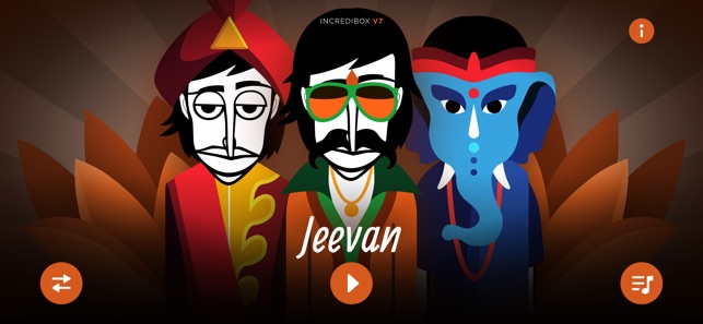 Incredibox(圖1)-速報App