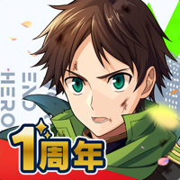 ワールドエンドヒーローズ ワールドエンドヒーローズ