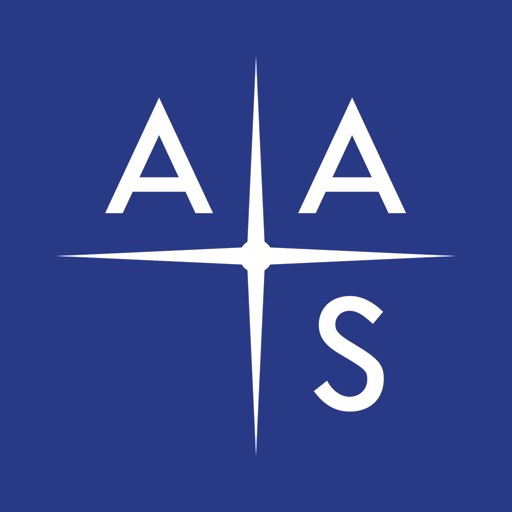 Meetings by AAS