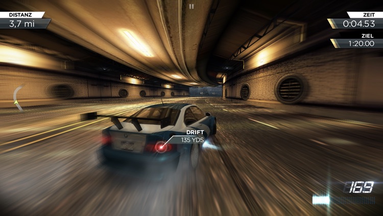 تحميل لعبة سباق السيارات Need for Speed: Most Wanted للكمبيوتر بالمجان