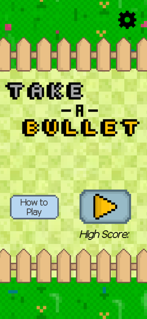 Take A Bullet!(圖1)-速報App