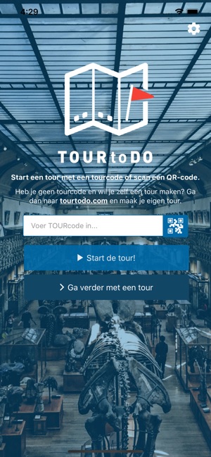 TOURtoDO(圖1)-速報App