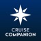 The CruiseCompanion Nightstand is part of the innovative and most advanced guest experience platform for the cruise industry