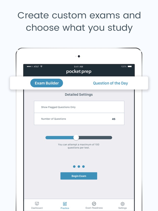 ATI TEAS Pocket Prep On The App Store