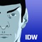 Explore strange new worlds, seek out new civilizations … on your iPad or iPhone