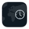 Icon AnyTime - Timezone Calculator