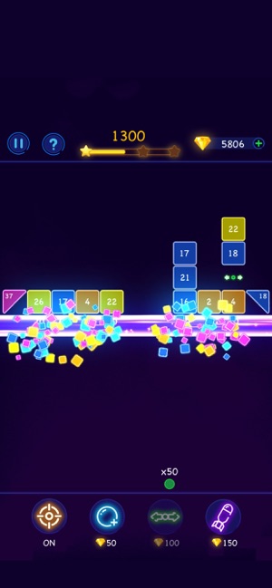 Bricks Breaker - Ball Crusher(圖6)-速報App