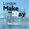 MakeMyDay London has been designed with simplicity in mind