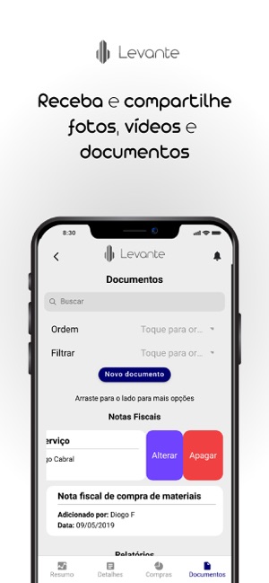 Levante Admin(圖6)-速報App