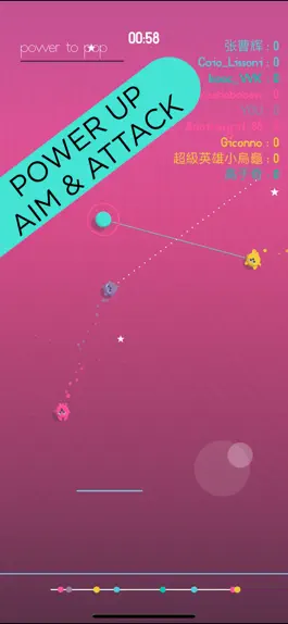 Game screenshot Swing.io! hack