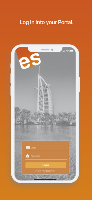 ES Dubai(圖1)-速報App