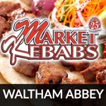 Market Kebab Waltham Abbey