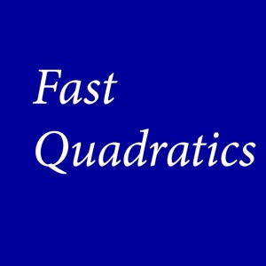 Fast Quadratics download