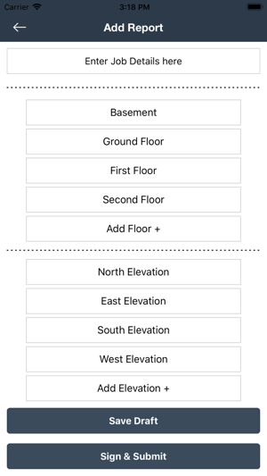 Construction Inspection App(圖2)-速報App