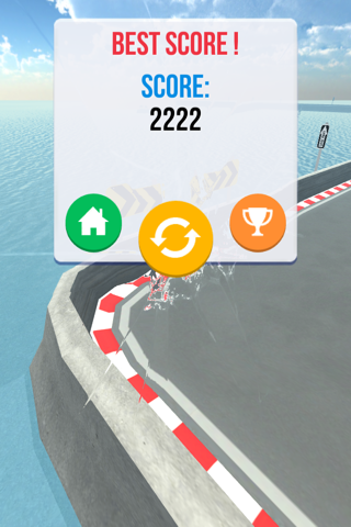 DRIFT RACER CARS 3D screenshot 4