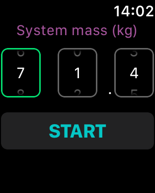 Screenshot #7 for ForceData