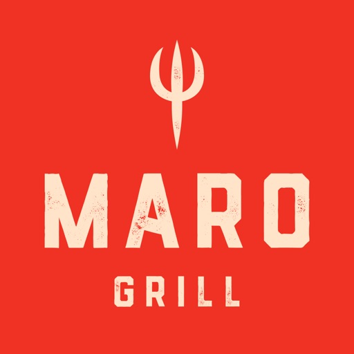 Maro Grill