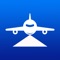 Aircraft Weight and Balance by NoseApp is an easy to use and convenient weight and balance calculator for general aviation pilots