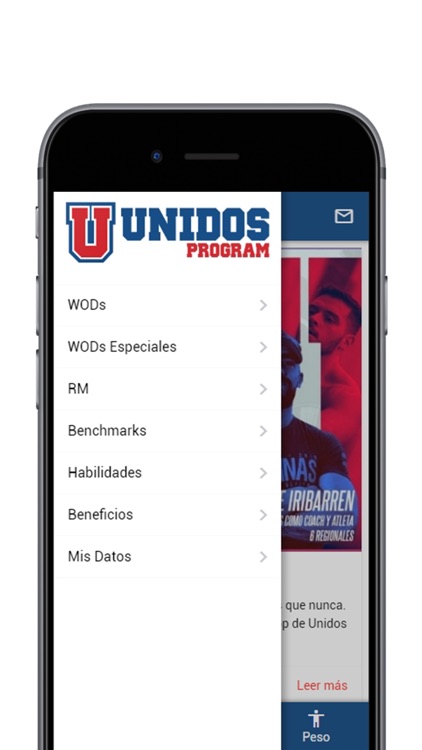 Unidos Program