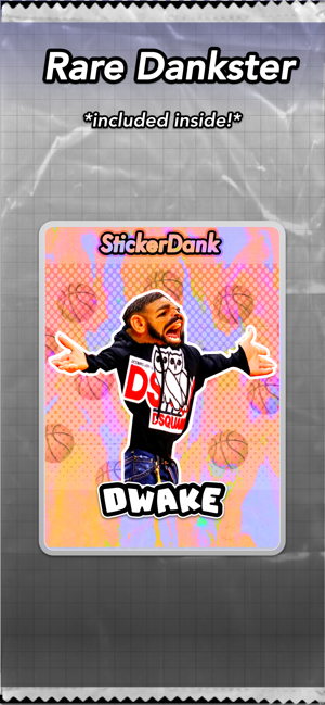 StickerDank™ - Dankstars #2(圖4)-速報App