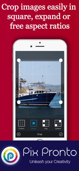 PixPronto Camera+(圖4)-速報App