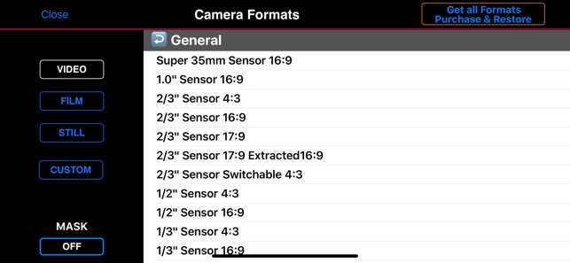 LensAgent Pro(圖5)-速報App