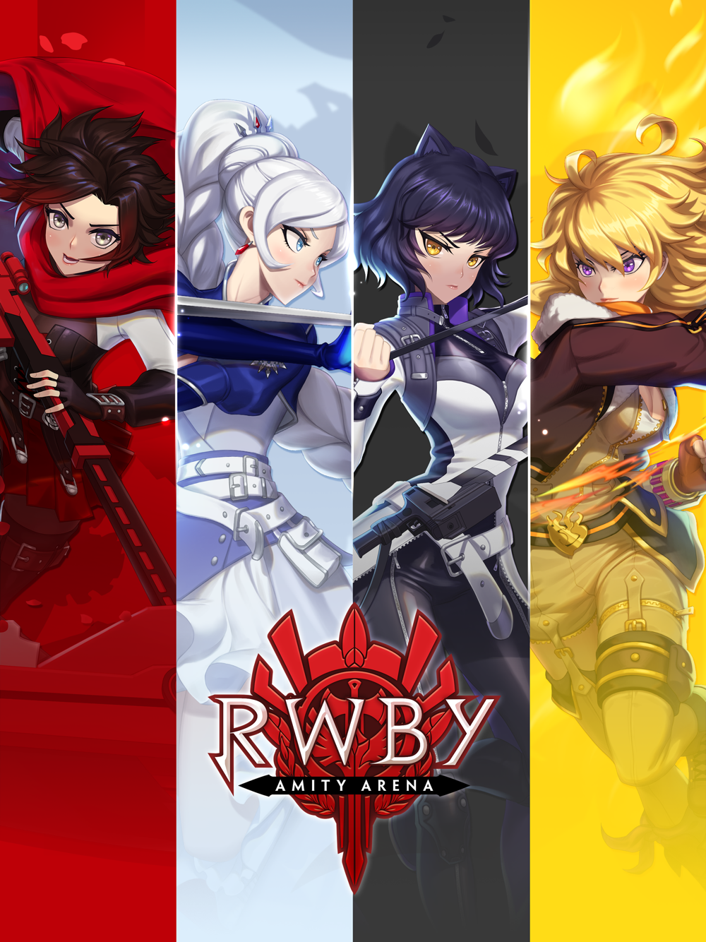 Rwby Amity Arena Free Download App For Iphone Steprimo Com Rwby Amity Arena Free Download App For Iphone Steprimo Com