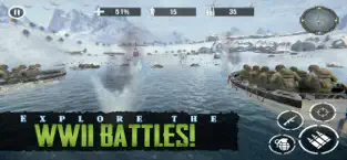 Зображення 1 Call of Sniper - Francotirador iphone