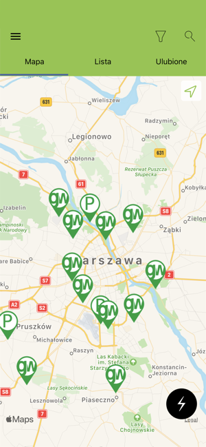 GreenWay Poland(圖3)-速報App